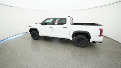 2026 Toyota Tundra i-FORCE MAX TRD Pro