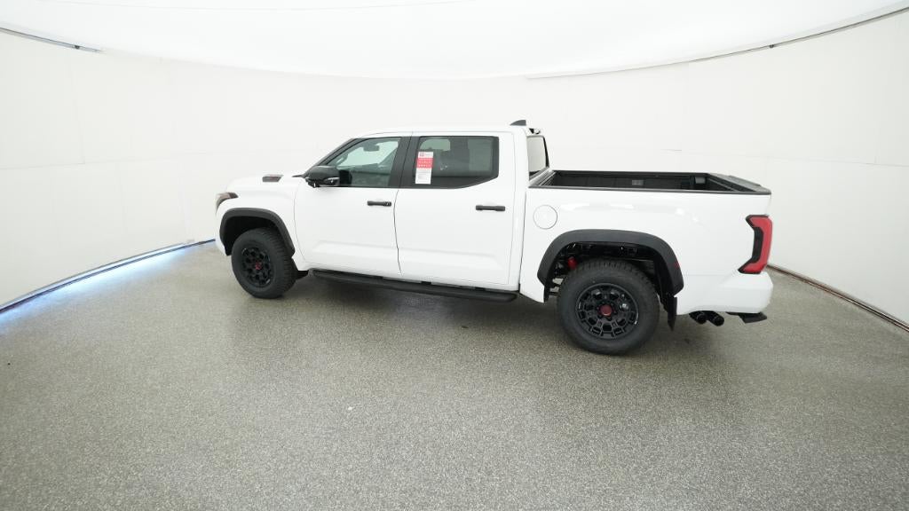 2026 Toyota Tundra i-FORCE MAX TRD Pro