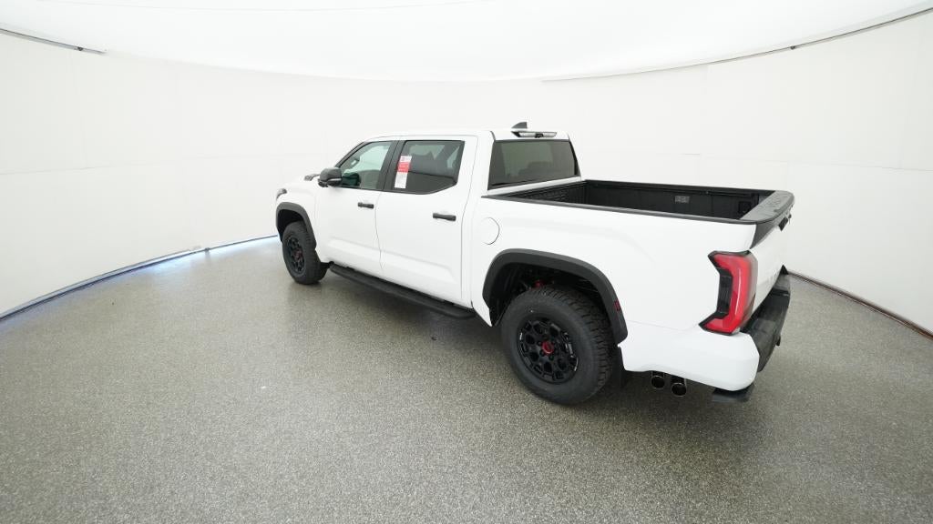 2026 Toyota Tundra i-FORCE MAX TRD Pro