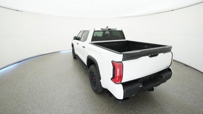 2026 Toyota Tundra i-FORCE MAX TRD Pro