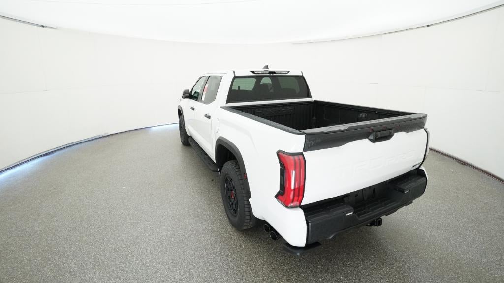 2026 Toyota Tundra i-FORCE MAX TRD Pro