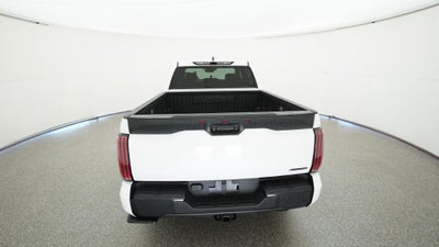 2026 Toyota Tundra i-FORCE MAX TRD Pro