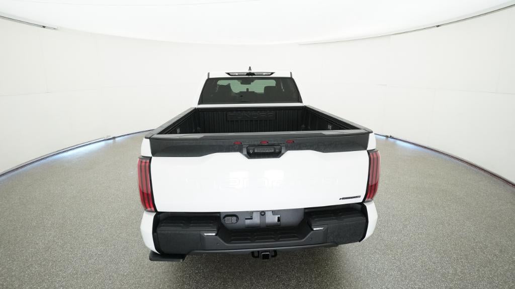 2026 Toyota Tundra i-FORCE MAX TRD Pro