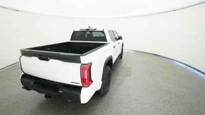 2026 Toyota Tundra i-FORCE MAX TRD Pro