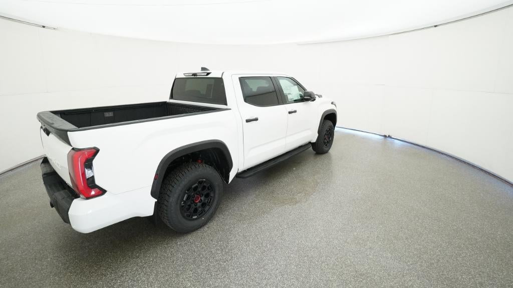 2026 Toyota Tundra i-FORCE MAX TRD Pro