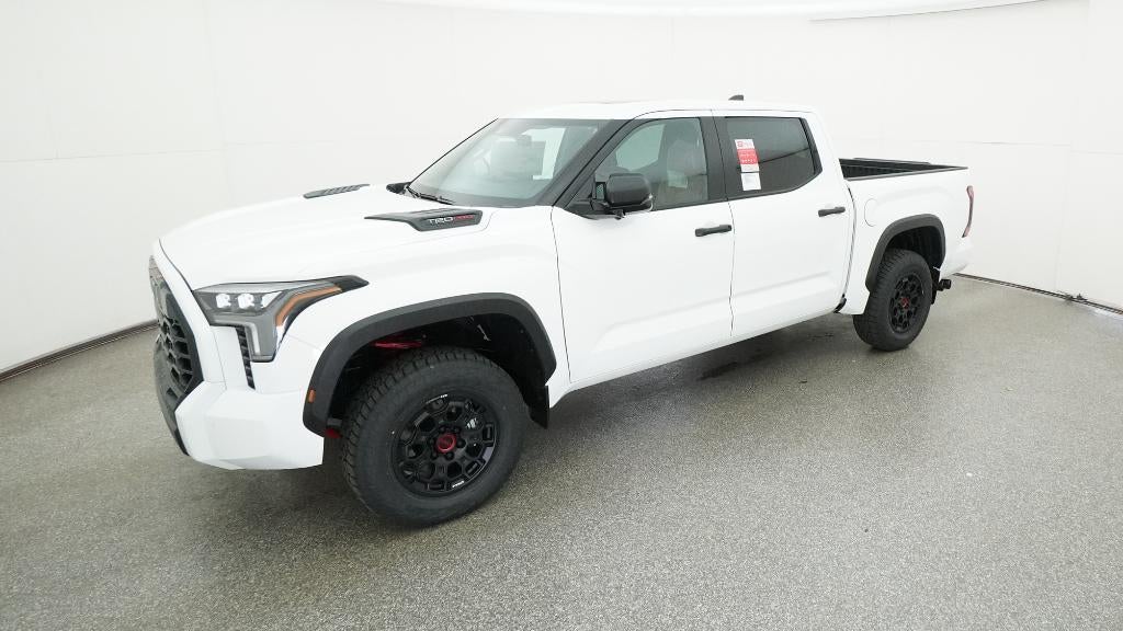 2026 Toyota Tundra i-FORCE MAX TRD Pro