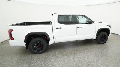2026 Toyota Tundra i-FORCE MAX TRD Pro