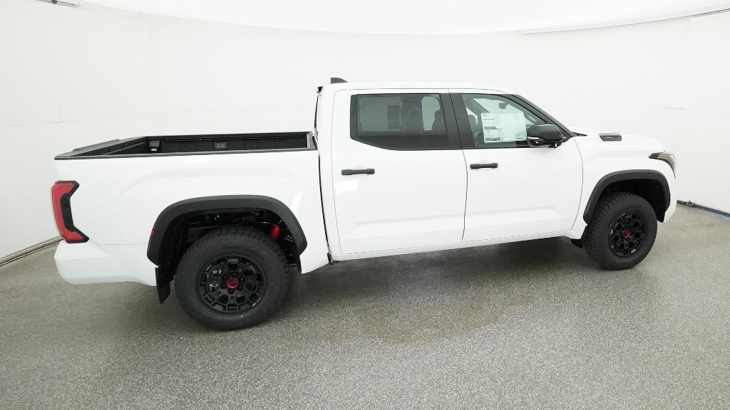 2026 Toyota Tundra i-FORCE MAX TRD Pro