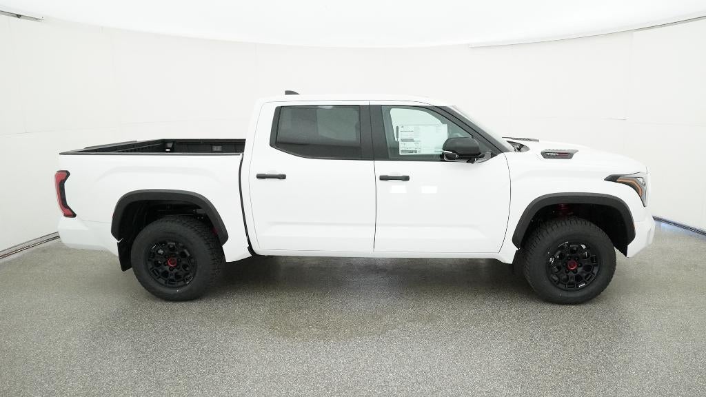 2026 Toyota Tundra i-FORCE MAX TRD Pro