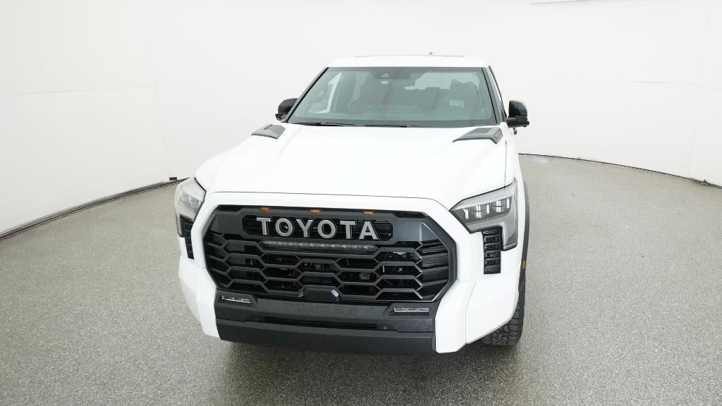 2026 Toyota Tundra i-FORCE MAX TRD Pro