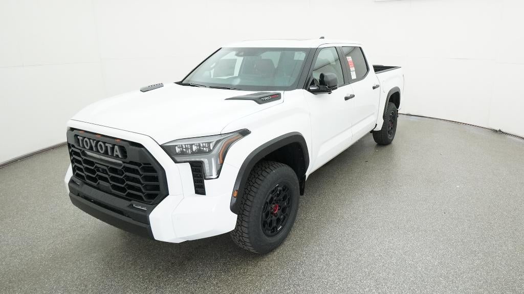 2026 Toyota Tundra i-FORCE MAX TRD Pro