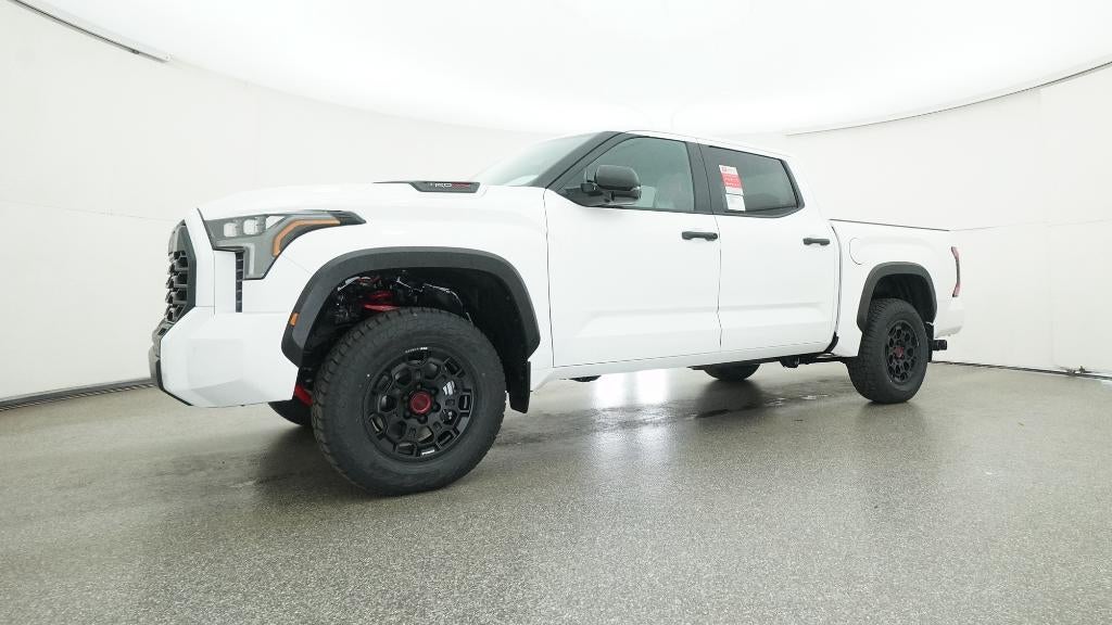 2026 Toyota Tundra i-FORCE MAX TRD Pro
