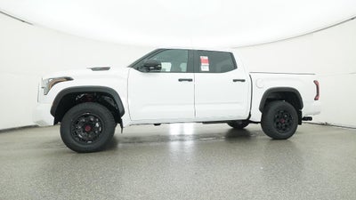 2026 Toyota Tundra i-FORCE MAX TRD Pro