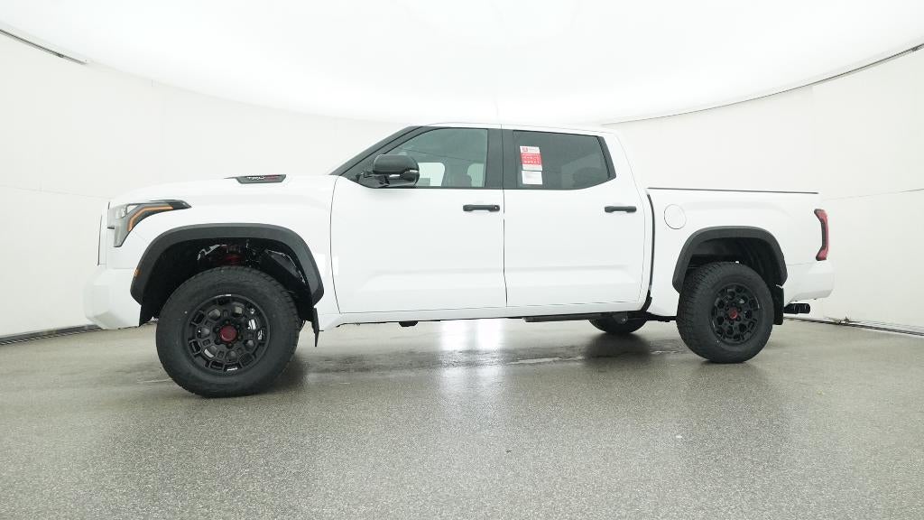 2026 Toyota Tundra i-FORCE MAX TRD Pro