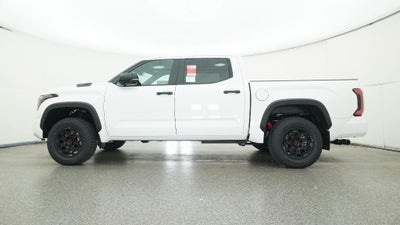 2026 Toyota Tundra i-FORCE MAX TRD Pro
