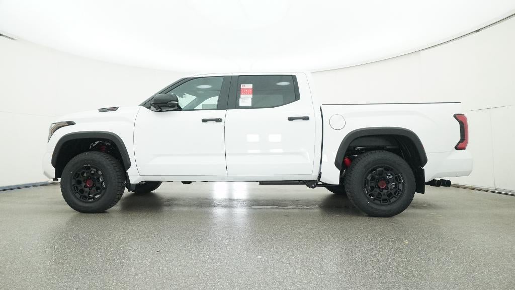 2026 Toyota Tundra i-FORCE MAX TRD Pro