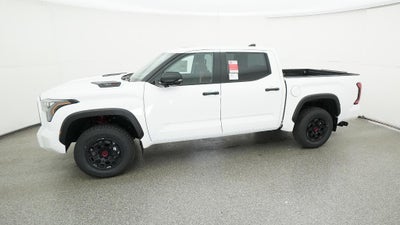 2026 Toyota Tundra i-FORCE MAX TRD Pro