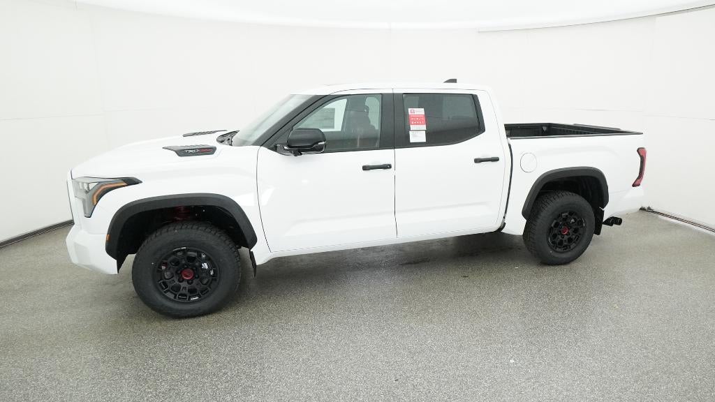 2026 Toyota Tundra i-FORCE MAX TRD Pro
