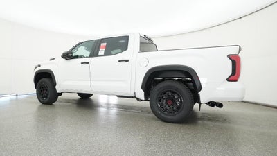 2026 Toyota Tundra i-FORCE MAX TRD Pro