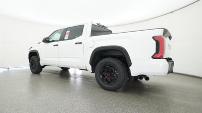 2026 Toyota Tundra i-FORCE MAX TRD Pro