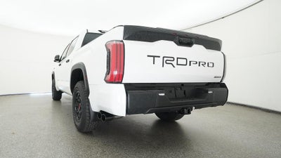 2026 Toyota Tundra i-FORCE MAX TRD Pro