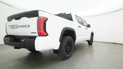 2026 Toyota Tundra i-FORCE MAX TRD Pro