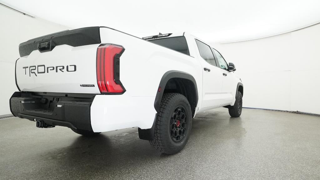 2026 Toyota Tundra i-FORCE MAX TRD Pro