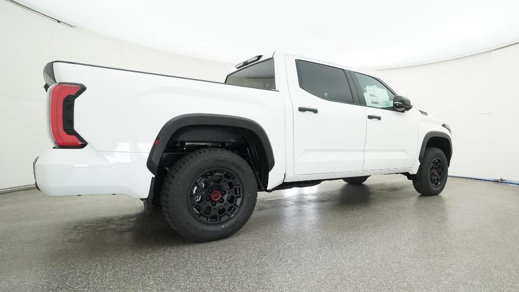 2026 Toyota Tundra i-FORCE MAX TRD Pro