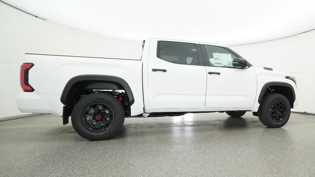 2026 Toyota Tundra i-FORCE MAX TRD Pro