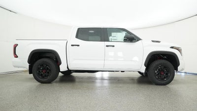 2026 Toyota Tundra i-FORCE MAX TRD Pro