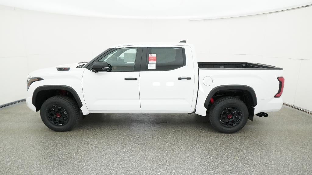 2026 Toyota Tundra i-FORCE MAX TRD Pro