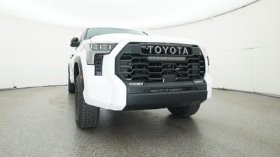 2026 Toyota Tundra i-FORCE MAX TRD Pro