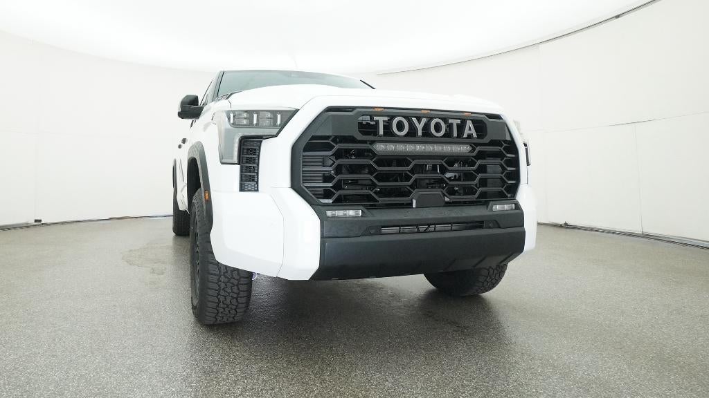 2026 Toyota Tundra i-FORCE MAX TRD Pro