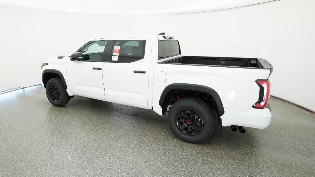 2026 Toyota Tundra i-FORCE MAX TRD Pro