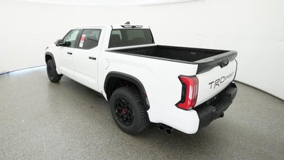 2026 Toyota Tundra i-FORCE MAX TRD Pro