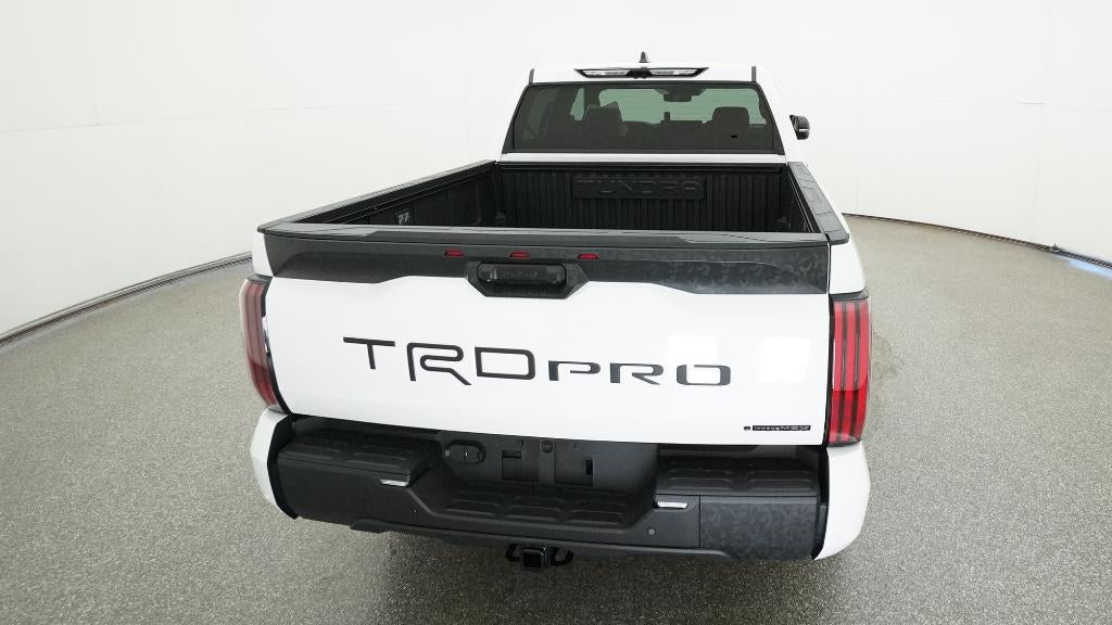 2026 Toyota Tundra i-FORCE MAX TRD Pro