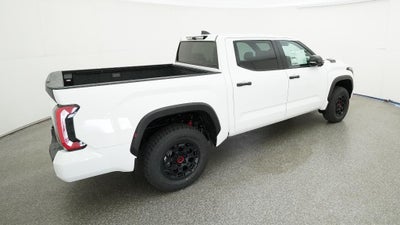 2026 Toyota Tundra i-FORCE MAX TRD Pro