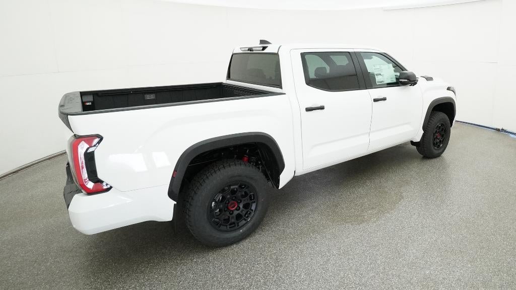 2026 Toyota Tundra i-FORCE MAX TRD Pro