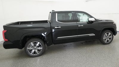 2026 Toyota Tundra i-FORCE MAX Capstone