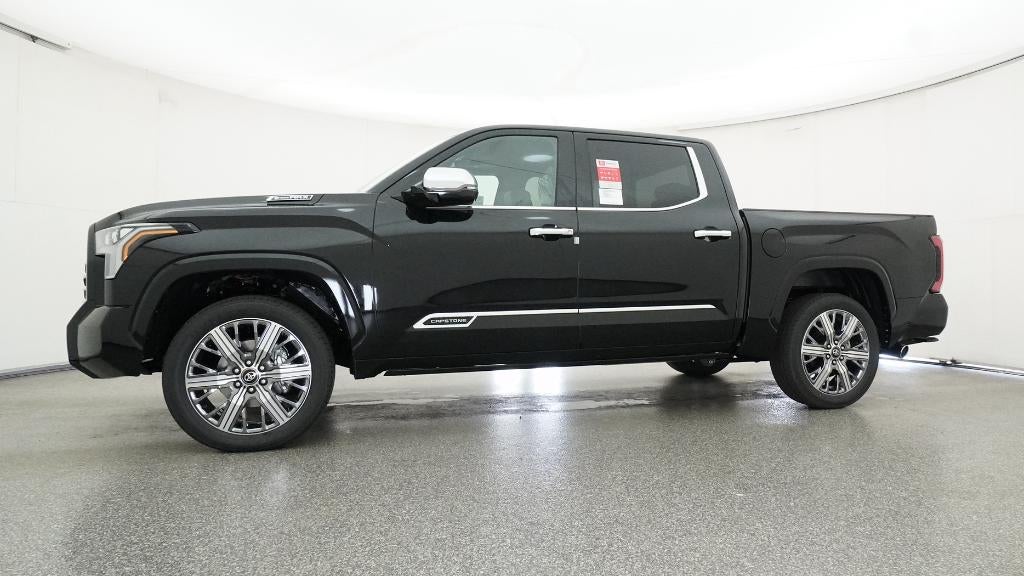2026 Toyota Tundra i-FORCE MAX Capstone