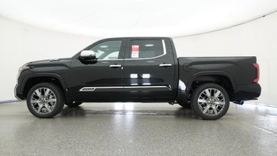 2026 Toyota Tundra i-FORCE MAX Capstone