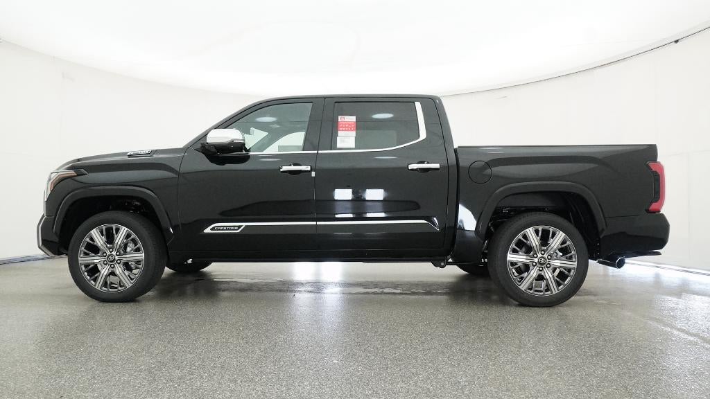 2026 Toyota Tundra i-FORCE MAX Capstone