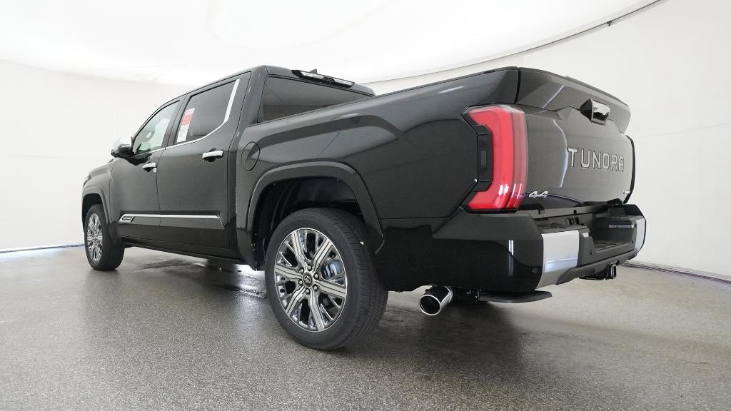 2026 Toyota Tundra i-FORCE MAX Capstone