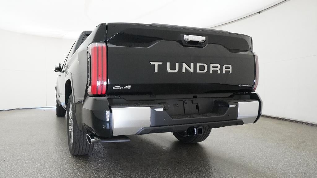 2026 Toyota Tundra i-FORCE MAX Capstone