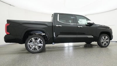 2026 Toyota Tundra i-FORCE MAX Capstone