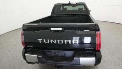 2026 Toyota Tundra i-FORCE MAX Capstone