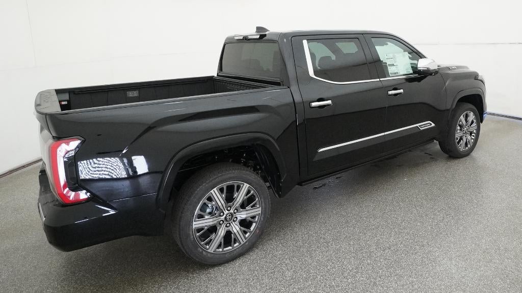 2026 Toyota Tundra i-FORCE MAX Capstone