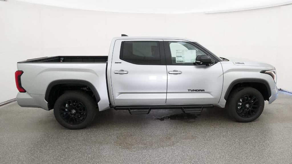 2026 Toyota Tundra i-FORCE MAX Limited i-FORCE MAX
