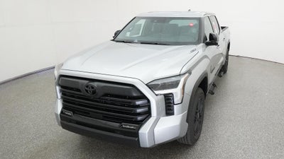 2026 Toyota Tundra i-FORCE MAX Limited i-FORCE MAX