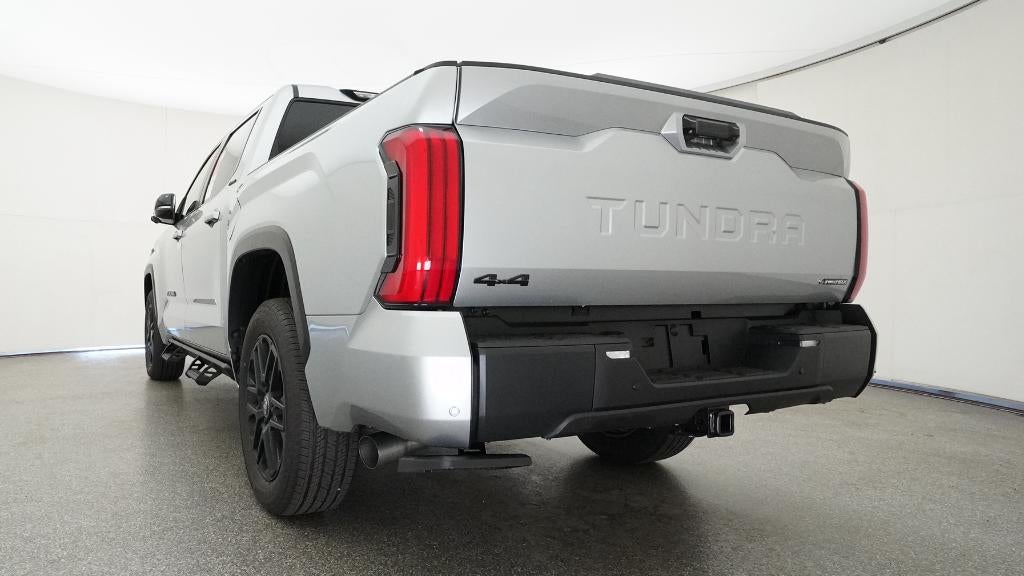 2026 Toyota Tundra i-FORCE MAX Limited i-FORCE MAX